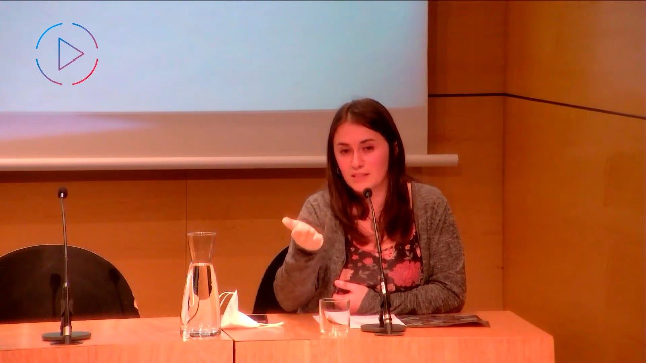 Jornadas XV